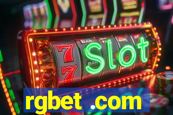 rgbet .com